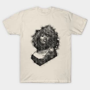 Tina Turner T-Shirt